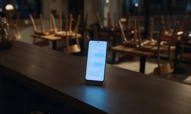 ¿Qué es un agente de WhatsApp y cuándo le conviene a un negocio pequeño?