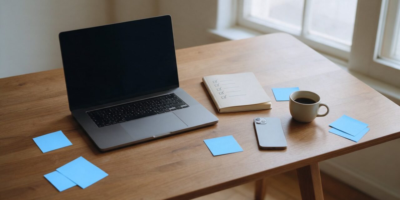 ¿Qué revisa un diagnóstico digital para un negocio pequeño?