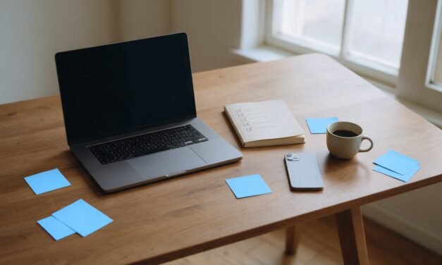 ¿Qué revisa un diagnóstico digital para un negocio pequeño?